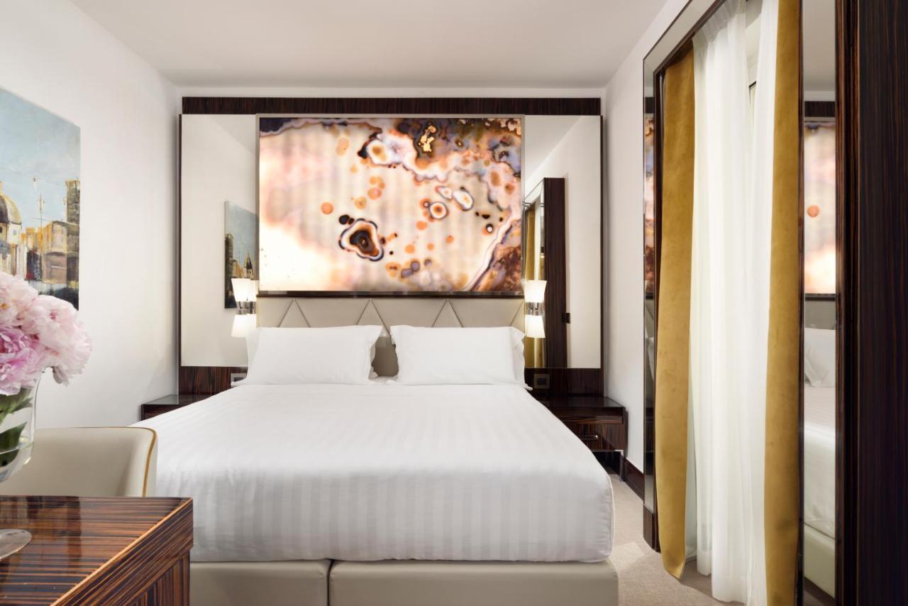 Elle Boutique Hotel Rome Extérieur photo