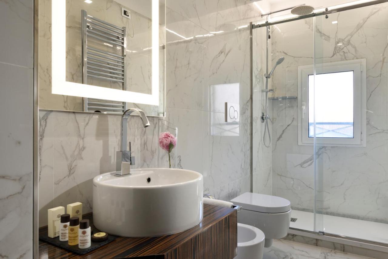 Elle Boutique Hotel Rome Extérieur photo