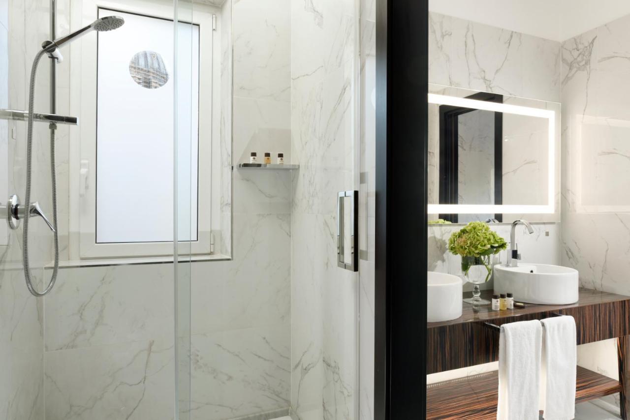 Elle Boutique Hotel Rome Extérieur photo